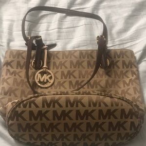 Michael Kors bag